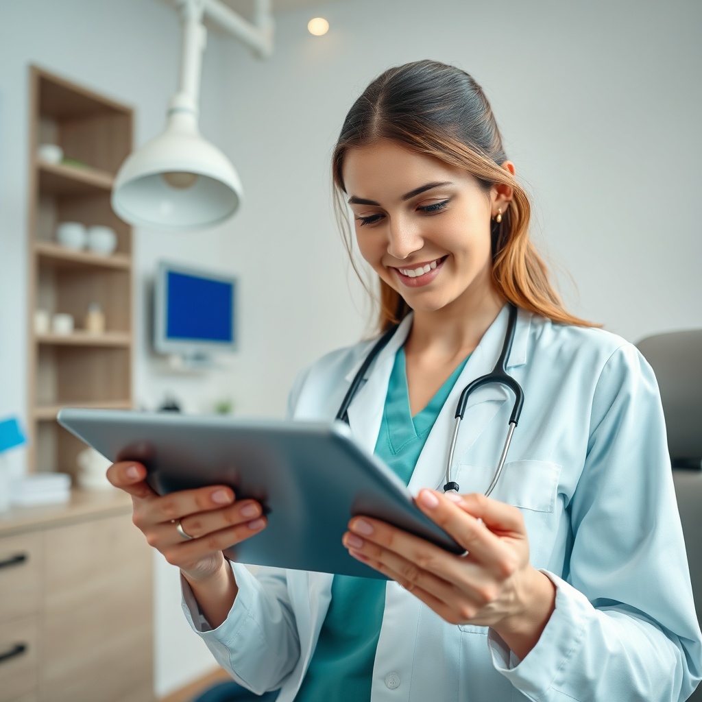 BPO Financeiro para Clínicas Odontológicas: Maximize Lucros e Foco no Paciente
