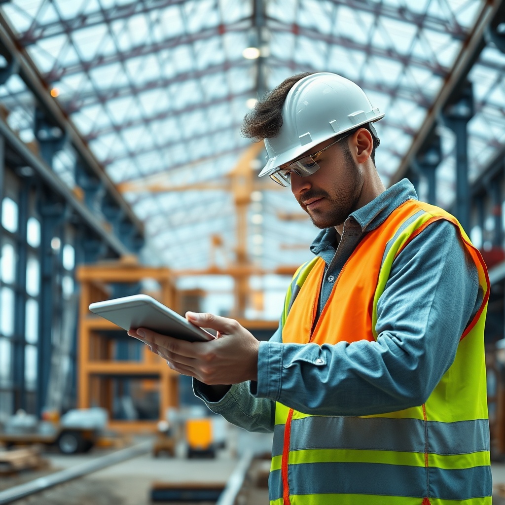 Gestão Financeira para Projetos de Engenharia: Maximize Lucros e Otimize Recursos
