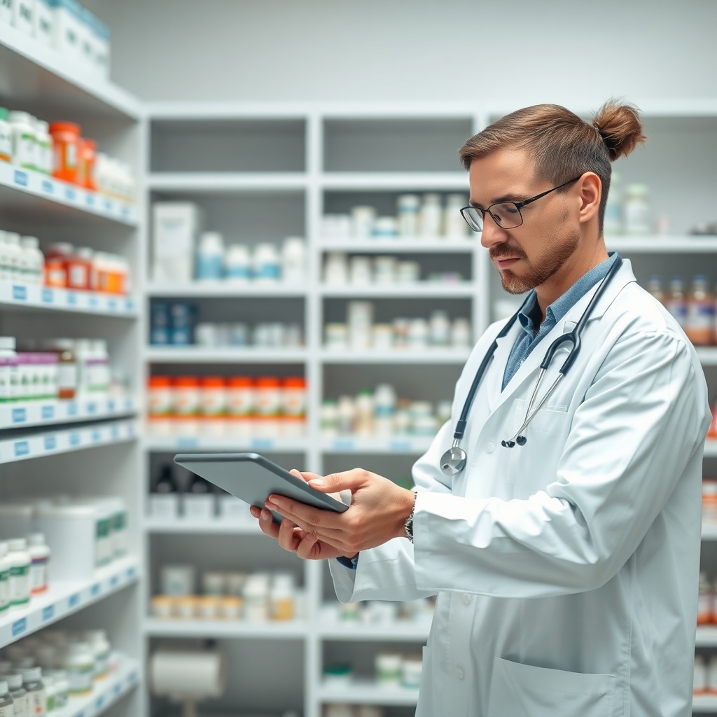 Gestão de Estoque de Medicamentos Veterinários: Otimize e Lucre Mais!