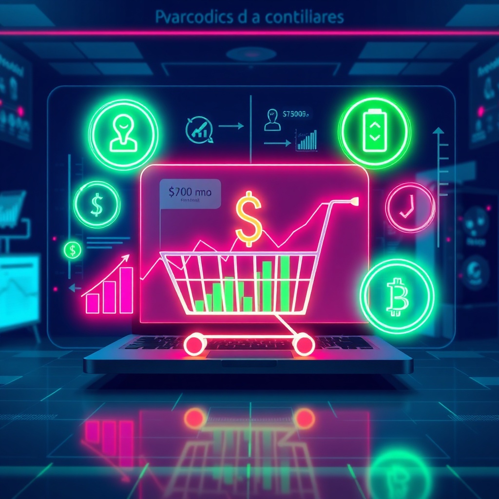 Gestão de Meios de Pagamento para E-commerce: Otimize Suas Transações