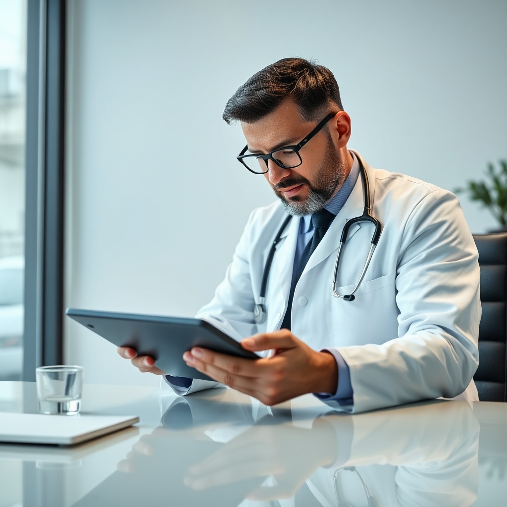Fluxo de Caixa para Médicos: Guia Completo para uma Gestão Financeira Saudável