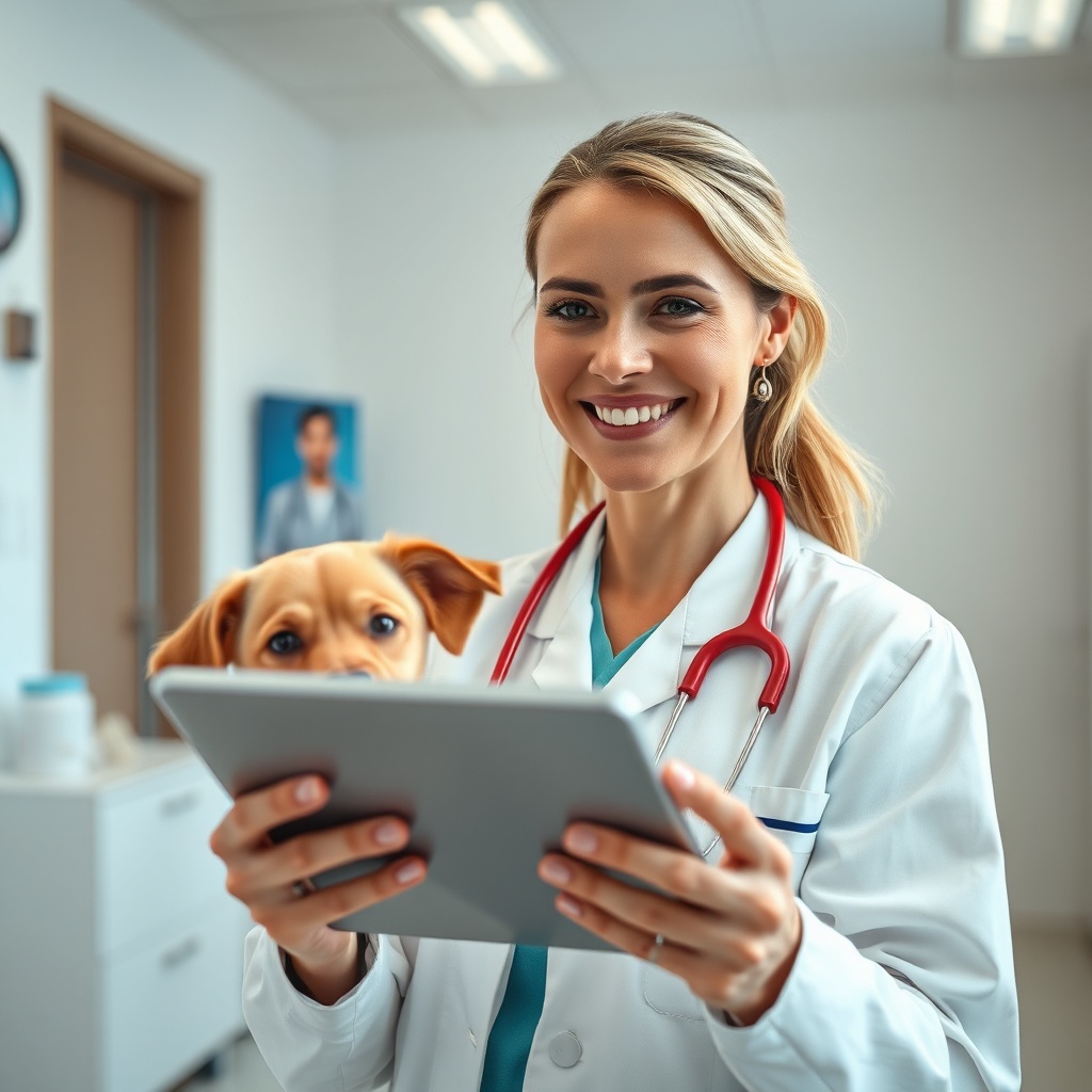 BPO Financeiro para Veterinárias: Otimize Gestão e Impulsione Lucros