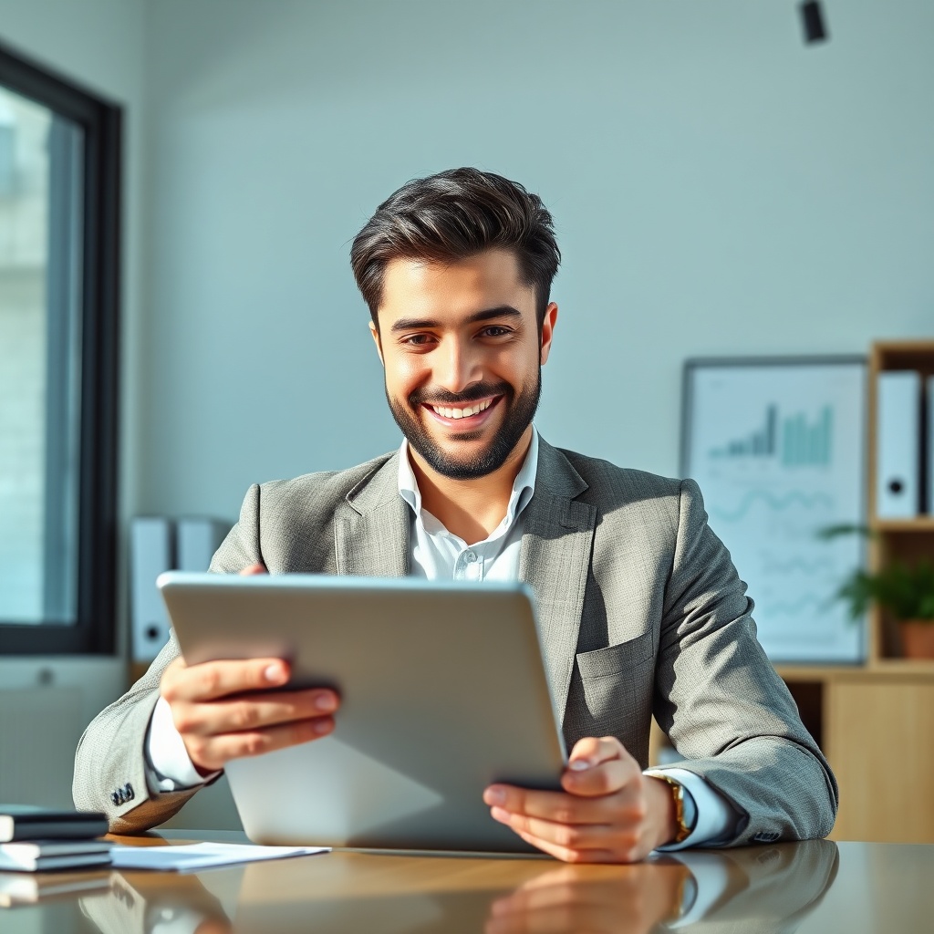 Gestão Financeira MEI: Simplifique Suas Finanças e Impulsione Seu Negócio com BPO