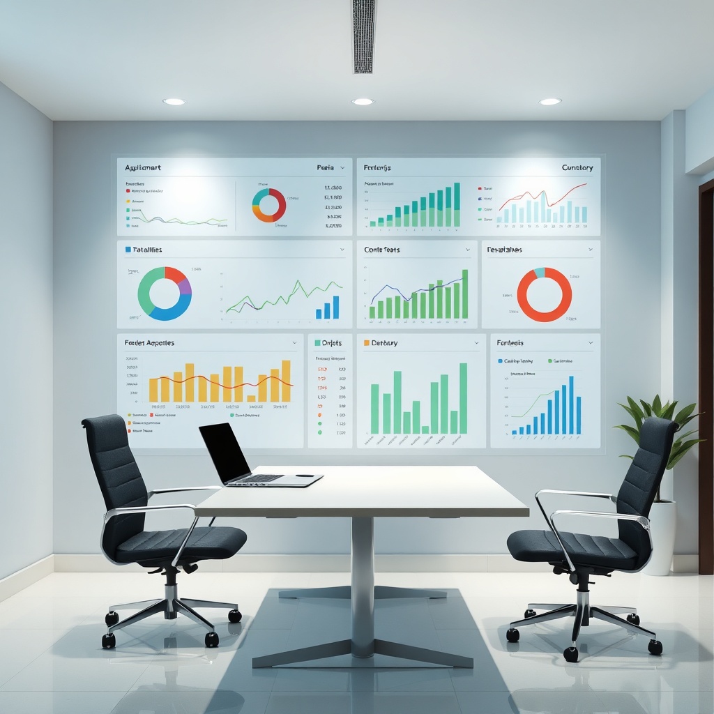 Controle de Custos de Projetos de Instalação: Maximize Lucros com BPO