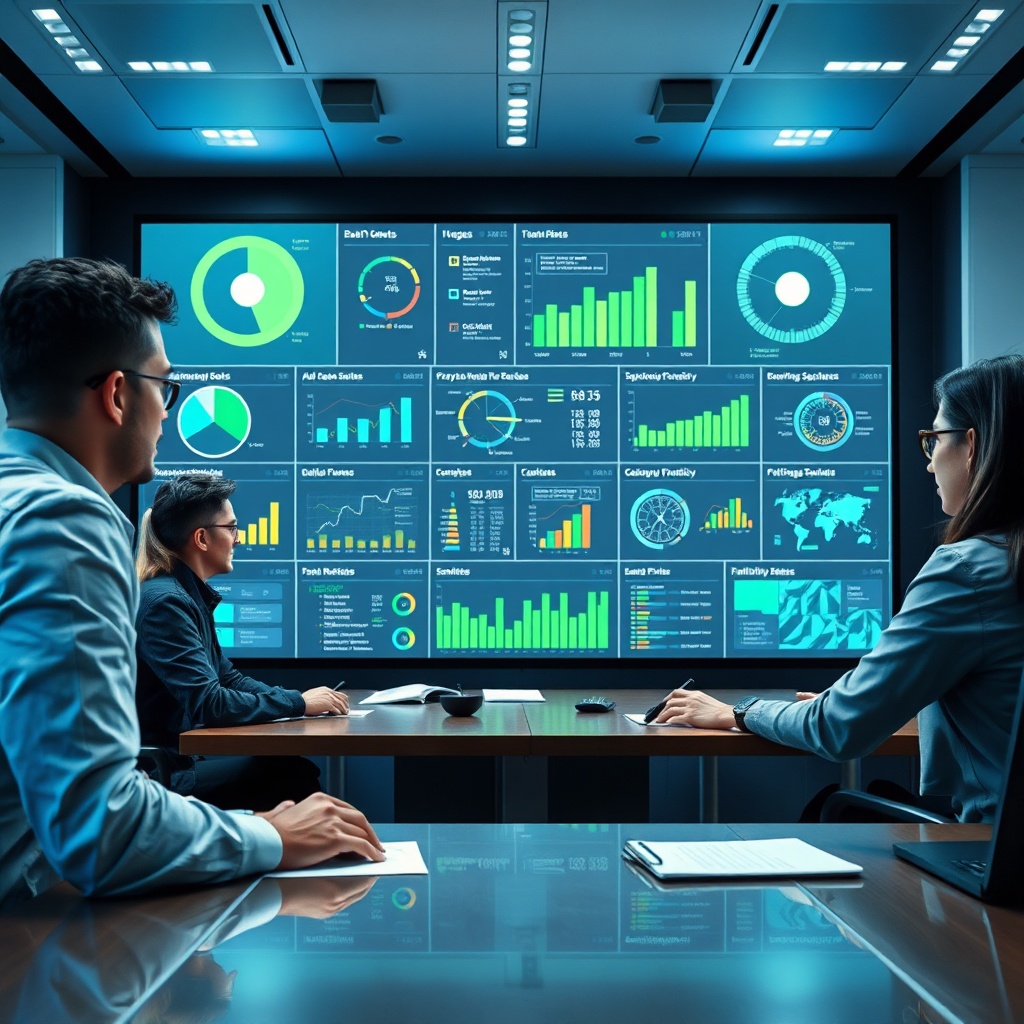 Otimização de Processos Financeiros para Indústrias: Eficiência e Lucratividade com BPO