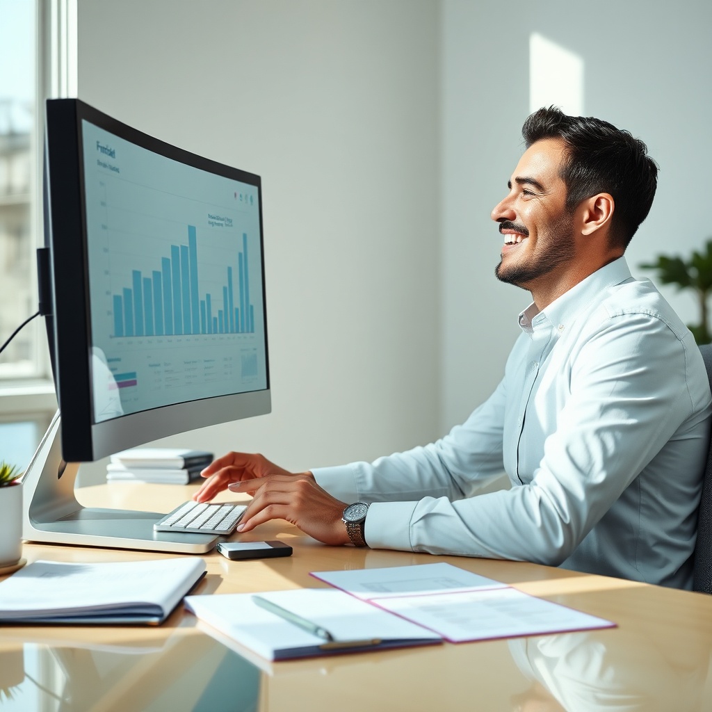 Fechamento Contábil Simplificado: Otimize Processos com BPO