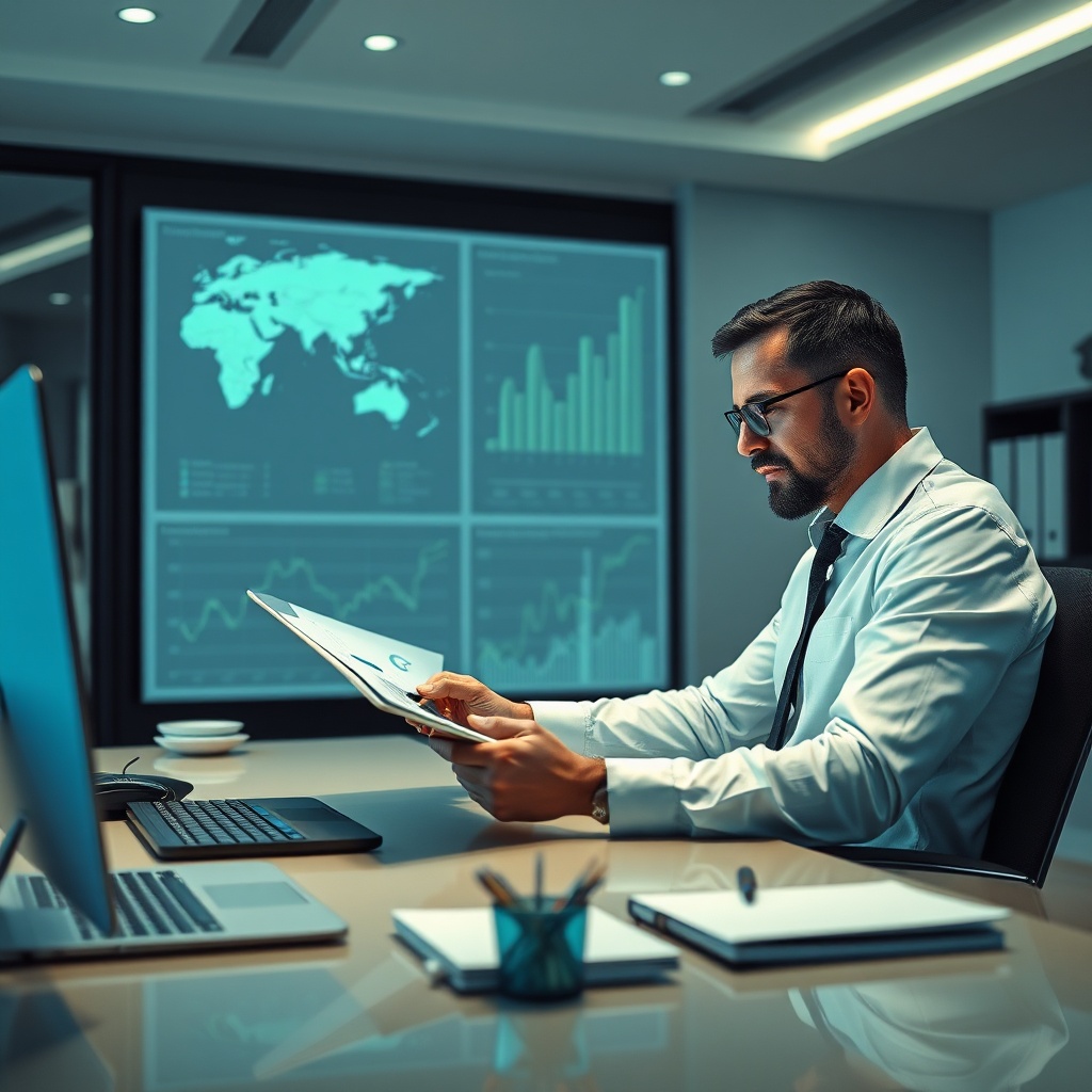 Análise de Rentabilidade para Agências de Viagem: Maximize Seus Ganhos com BPO