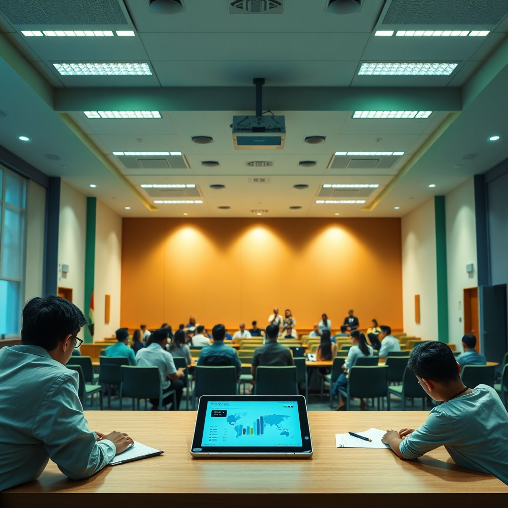 Otimização de Custos em Escolas: Maximize Recursos e Invista na Educação com BPO