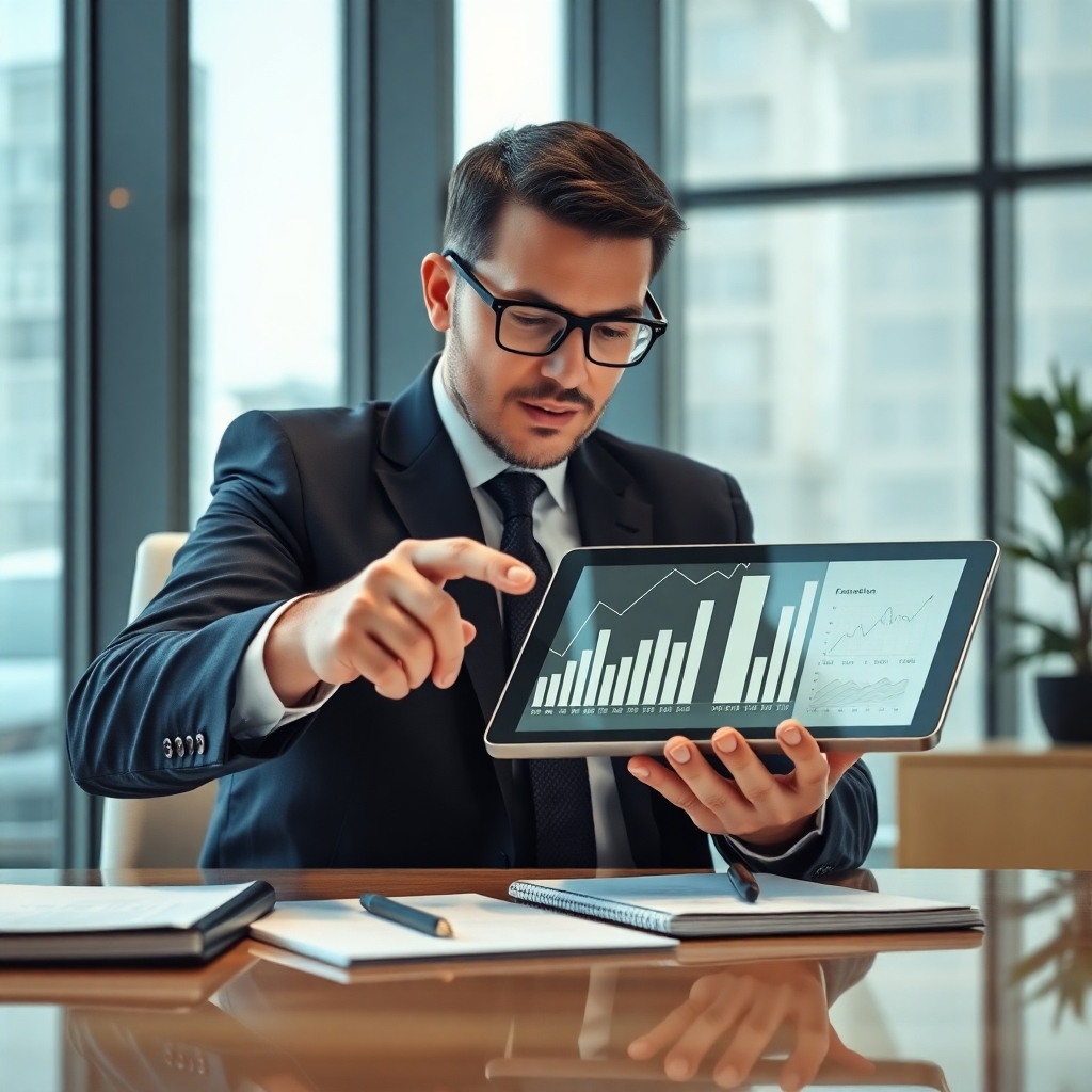 Gestão de Escritório de Advocacia: Otimize Suas Finanças com BPO