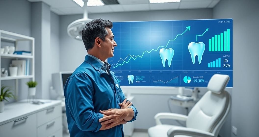 Fluxo de Caixa para Clínicas Odontológicas: Otimize Suas Finanças com BPO