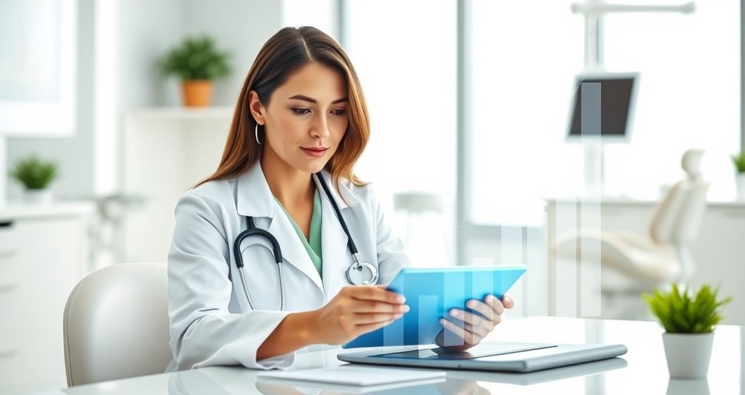 Controle de Custos na Odontologia: Maximize Lucros com BPO Financeiro