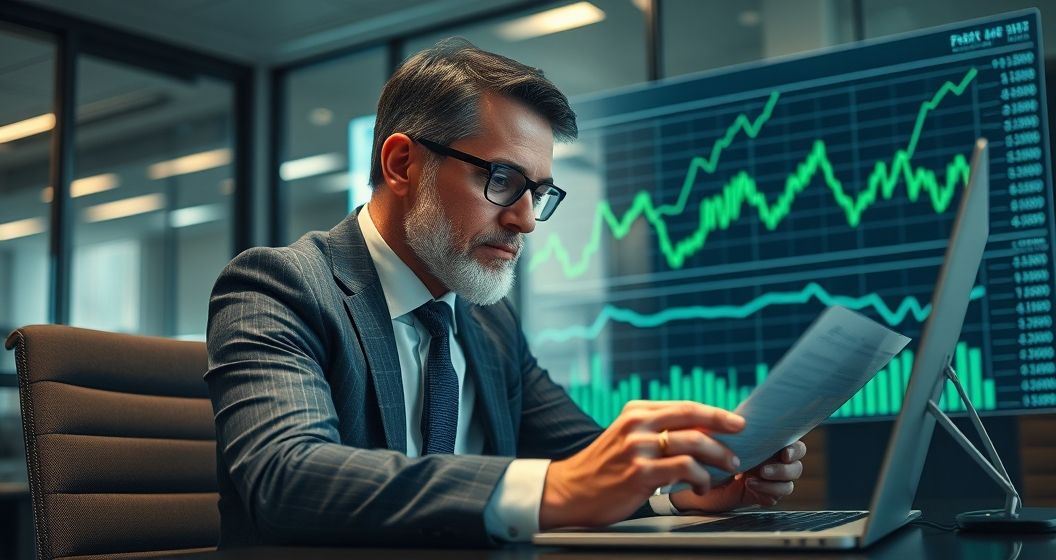 Controle Financeiro para Corretoras de Seguros: Maximize seus Lucros!