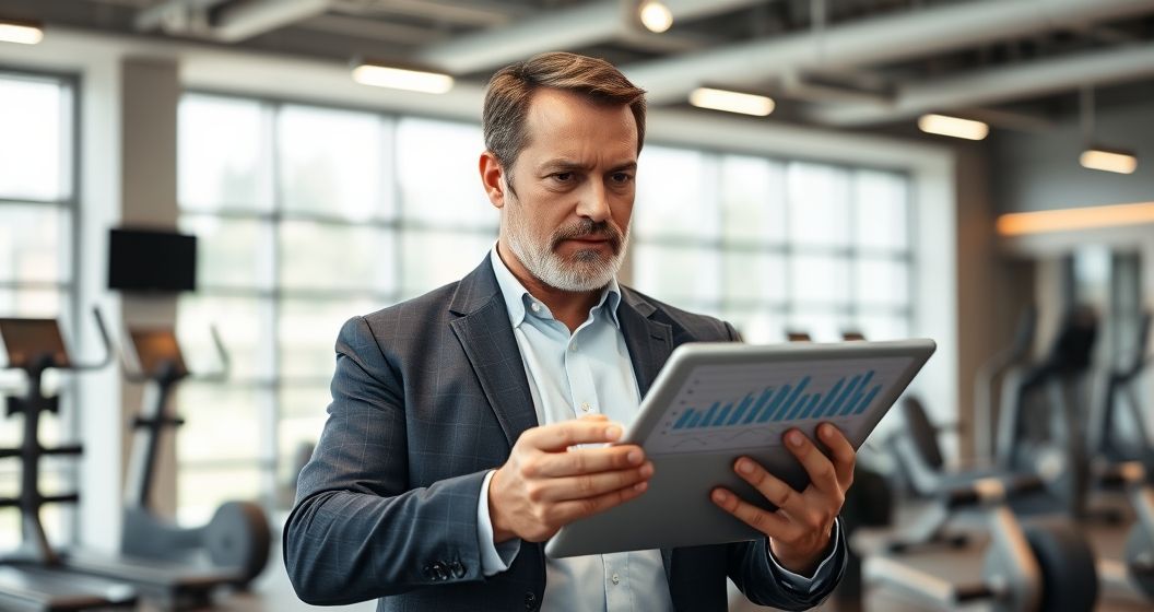 Gestão Financeira para Academias: Maximize Lucros e Evite Crises