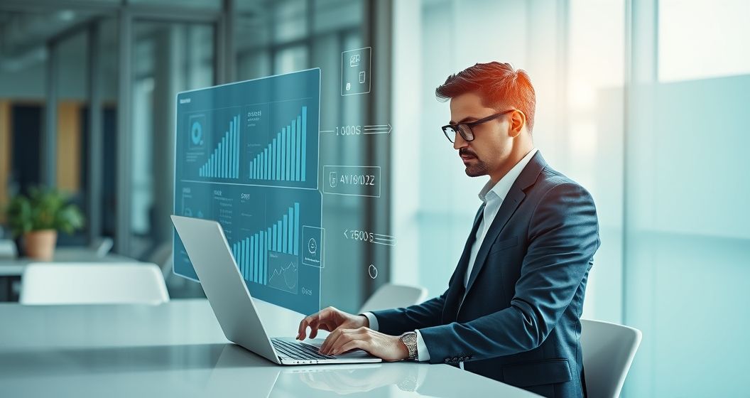 Gestão de Contratos Imobiliários: Simplifique e Lucre Mais com BPO