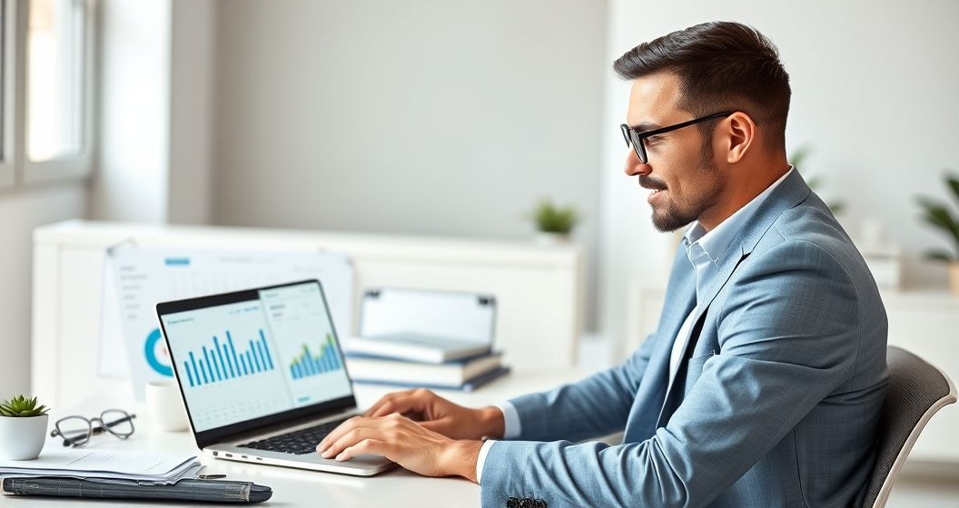 Controle de Despesas para Empresas de Serviços Domésticos: Maximize Lucros com BPO