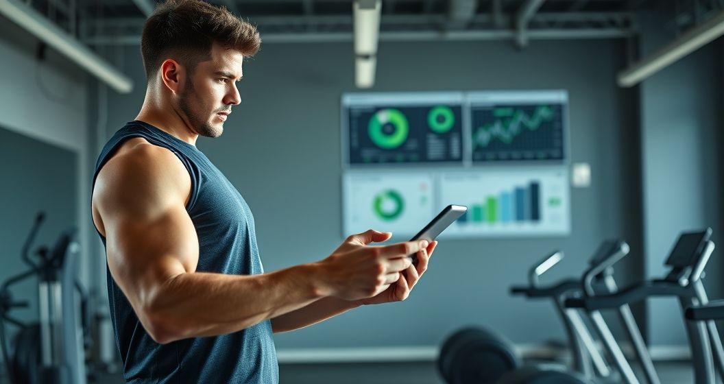 Gestão Financeira para Personal Trainers: Otimize Seus Ganhos e Foco no Treino