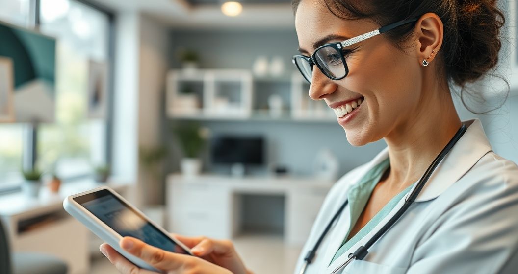 Gestão de Agenda e Pacientes para Quiropraxia: Otimize Seu Consultório com BPO