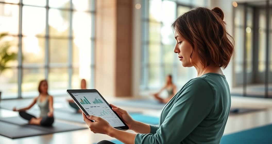 Controle de Custos para Centros de Yoga: Maximize Lucros com BPO