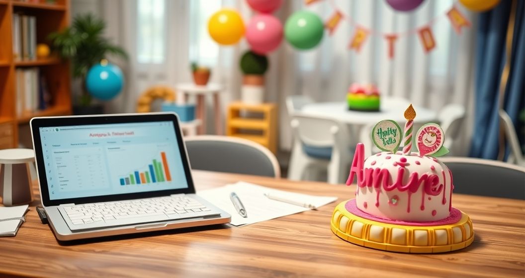 Gestão Financeira para Salões de Festas Infantis: Maximize Lucros com BPO