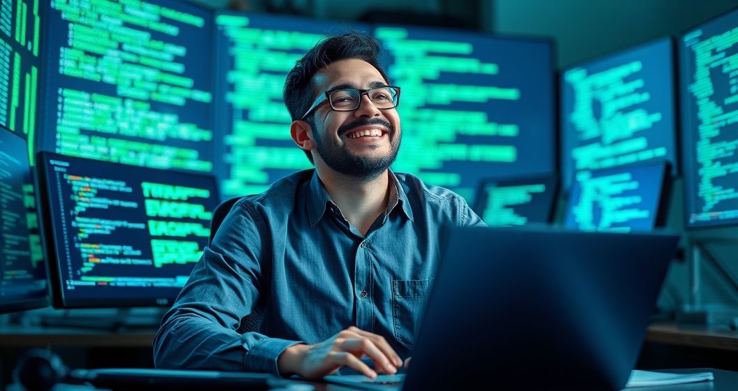Gestão Financeira para Desenvolvedores: Liberte Seu Código e Lucre Mais!