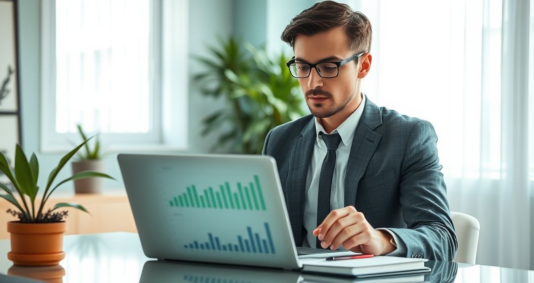 Gestão Financeira para Psicólogos: Maximize Lucros na Clínica
