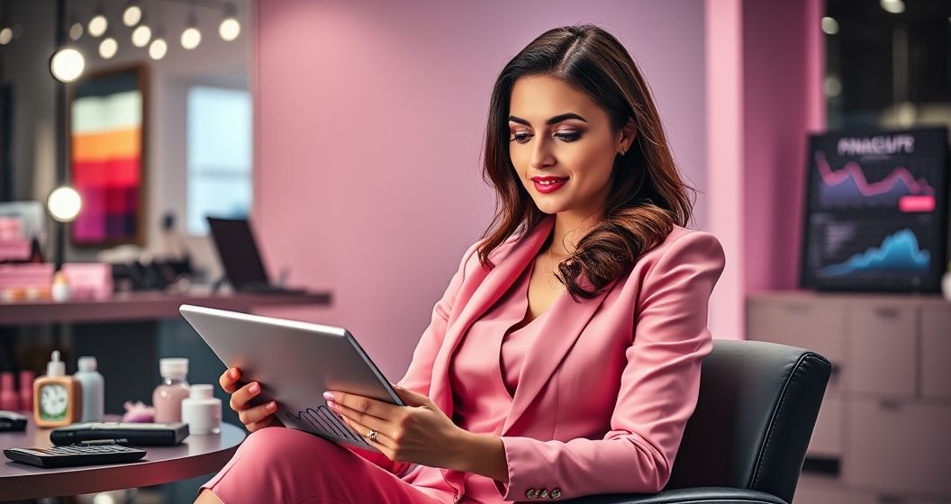 Precificação de Serviços de Maquiagem: Maximize Seus Lucros com BPO