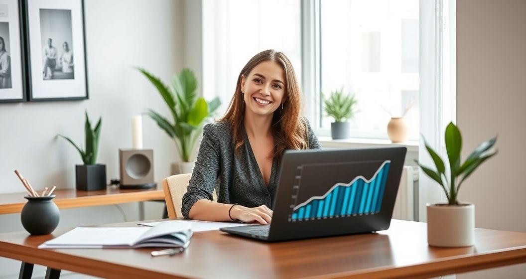 Análise de Rentabilidade para Designers de Interiores: Maximize Seus Lucros com BPO