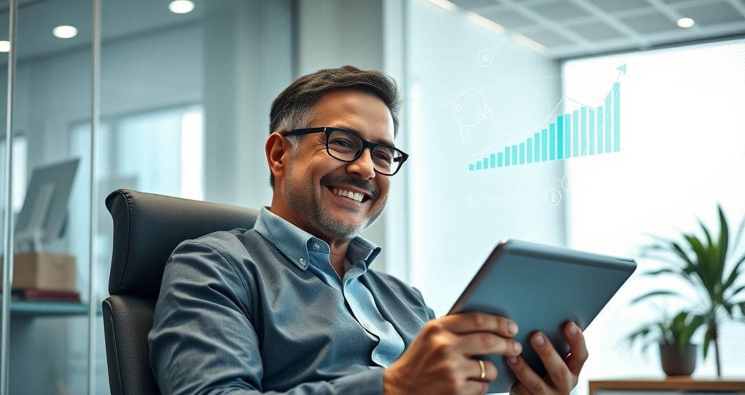 Gestão Financeira para Fonoaudiólogos: Otimize Seu Consultório e Lucre Mais