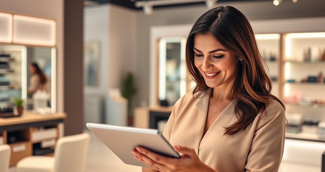 Contas a Pagar e Receber para Salões de Beleza: Otimize Seu Fluxo de Caixa com BPO