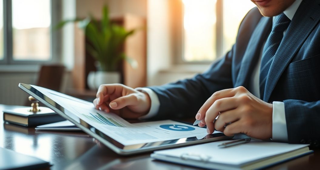 Planejamento Tributário para Advogados: Maximize Lucros e Reduza Riscos