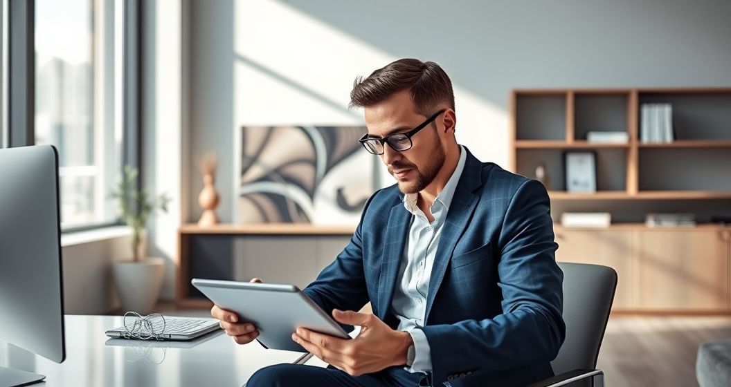 Rentabilidade de Projetos de Arquitetura: Maximize seus Lucros com BPO