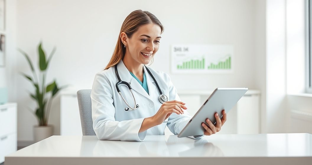 Descomplicando o Fluxo de Caixa para Clínicas Médicas: Guia Essencial