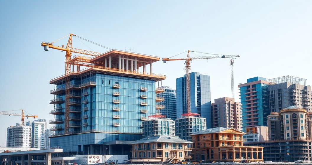 Descomplicando a Gestão Financeira para Construtoras: Seu Guia Completo