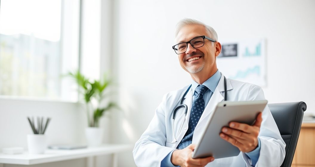 Fluxo de Caixa para Médicos: Controle Total das Finanças da sua Clínica