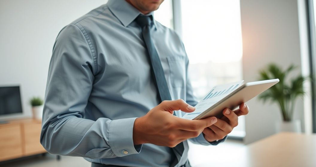 Gestão Financeira para Empresas de Limpeza: Maximize Lucros com BPO