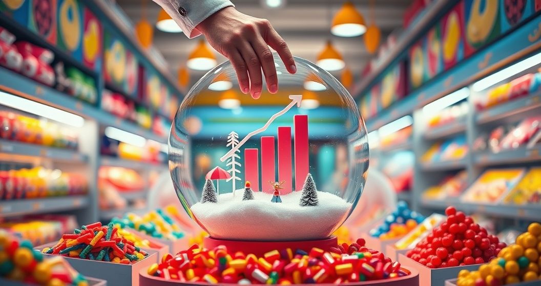 Lojas de Brinquedos: Maximize sua Margem de Lucro com BPO Financeiro