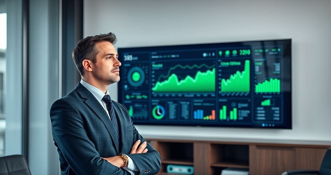 Fluxo de Caixa para Advogados: O Segredo da Saúde Financeira do seu Escritório
