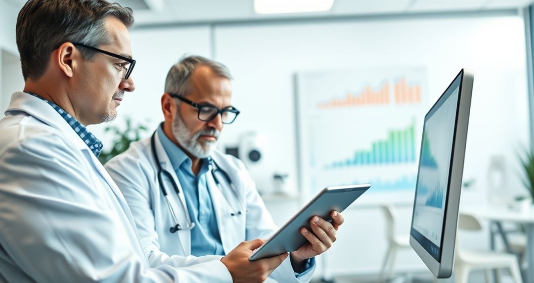 Otimize o Controle Financeiro da sua Clínica Médica com BPO