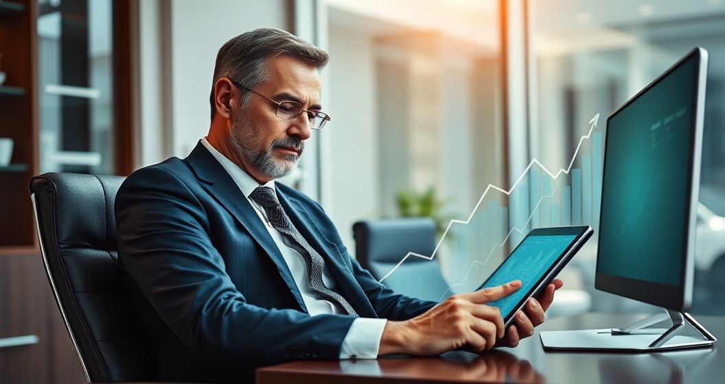 Gestão de Honorários para Advogados: Maximize Lucros no Seu Escritório com BPO