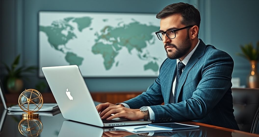 Gestão Financeira para Consultores de Viagem: Maximize Lucros com BPO