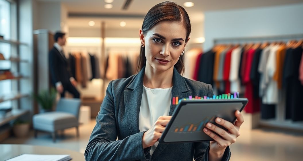 Gestão de Vendas para Lojas de Roupa: Aumente Seus Lucros com BPO