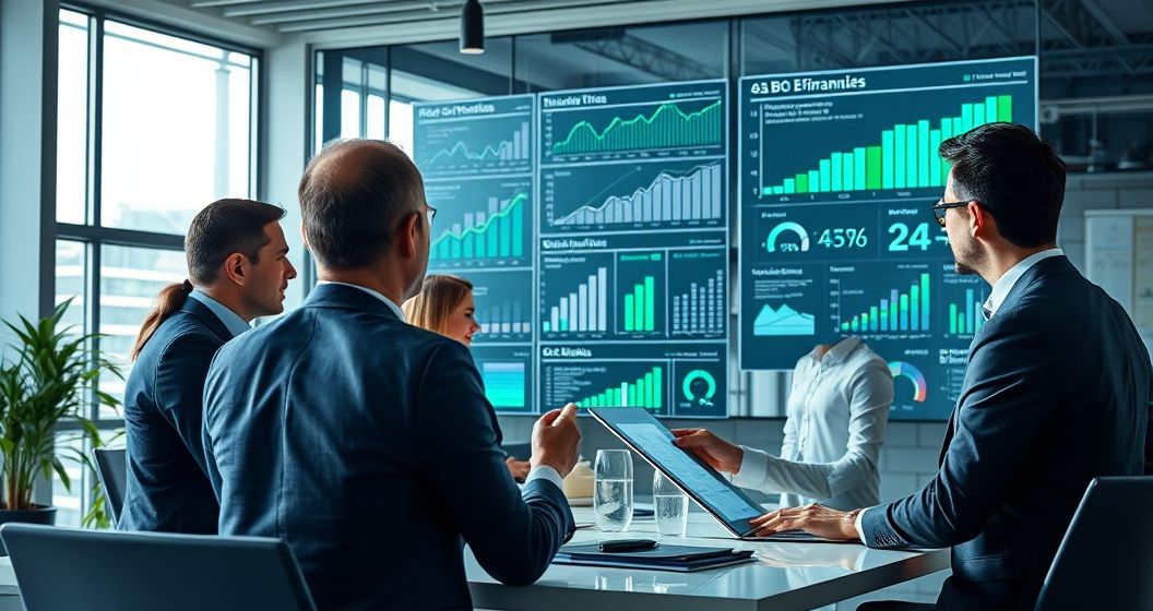 Gestão Financeira para Franquias: Otimize Lucros e Expanda seu Negócio com BPO