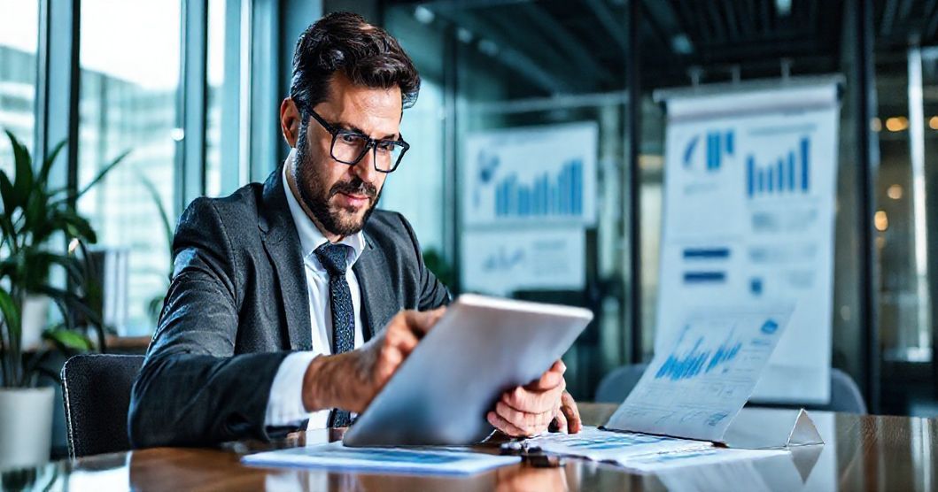 Gestão Financeira para Corretores de Seguros: Otimize seus Lucros com BPO