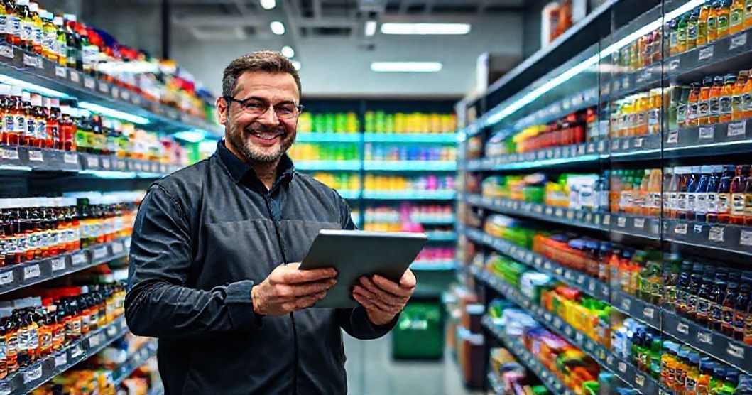 Gestão de Estoque para Lojas de Suplementos: Maximize Lucros com BPO