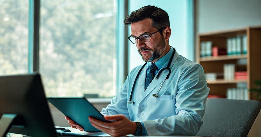 Fluxo de Caixa para Médicos: Controle Financeiro e Crescimento Sustentável