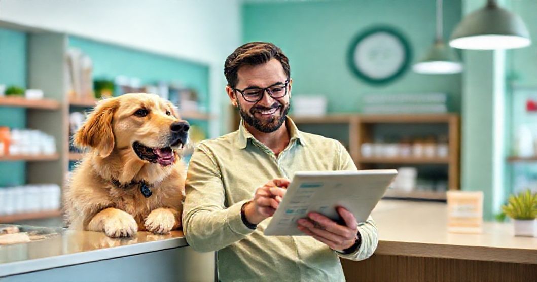 Fluxo de Caixa para Pet Shops: Domine suas Finanças e Lucre Mais!