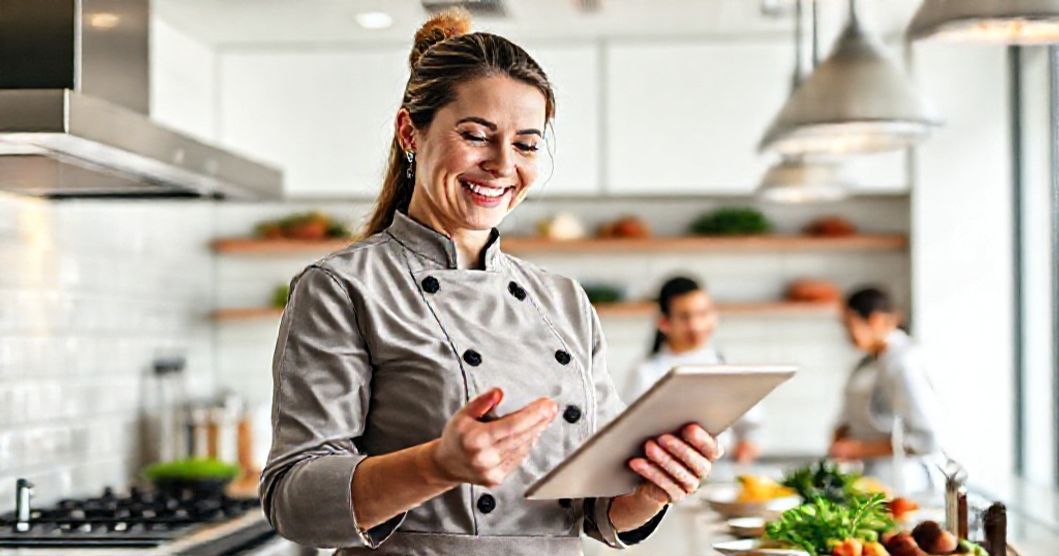 Otimização Financeira para Escolas de Culinária: Maximize Lucros com BPO