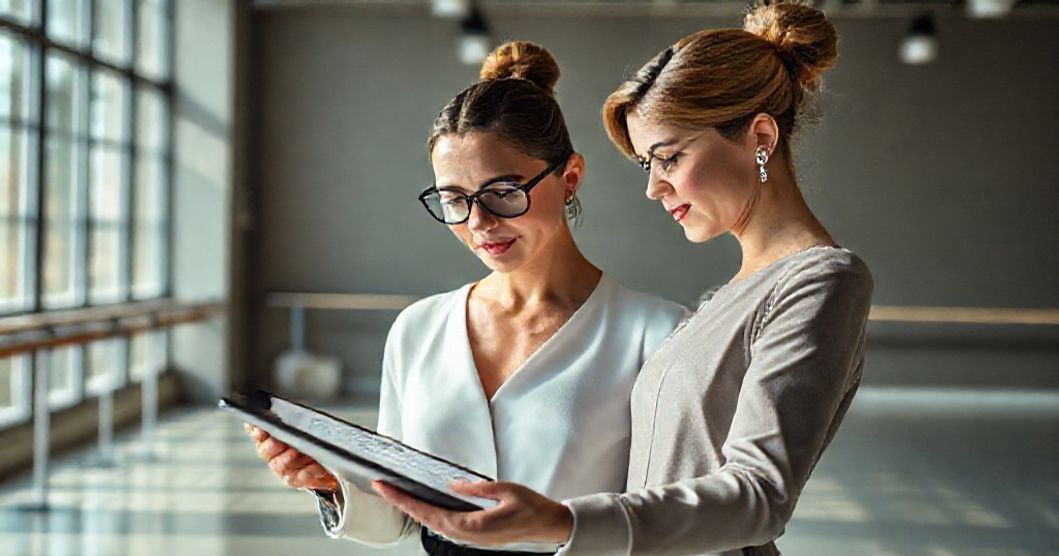 Precificação de Aulas Particulares de Dança: Maximize Seus Lucros com BPO