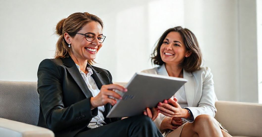 Gestão de Comissões para Salões de Beleza: Maximize Lucros e Transparência com BPO