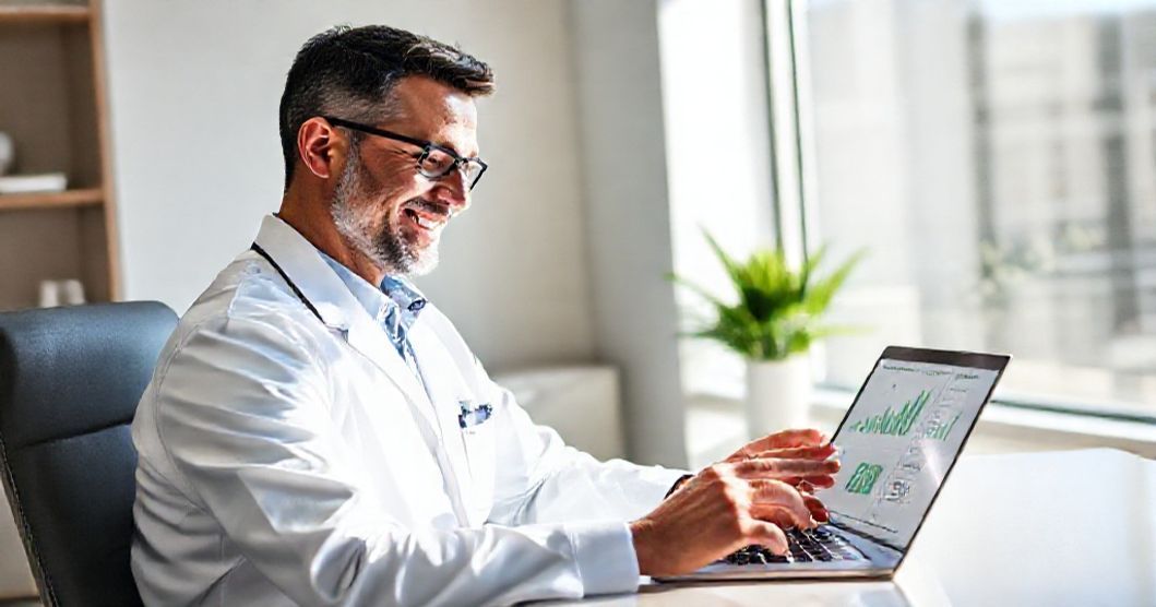Gestão Financeira para Médicos: Otimize sua Clínica com BPO